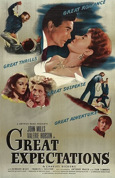 Great Expectations 1946